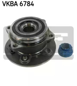 SKF VKBA 6784